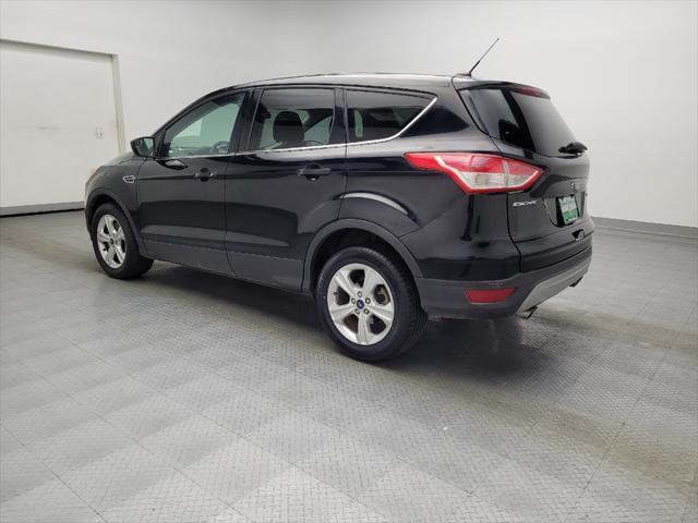 used 2016 Ford Escape car, priced at $14,495