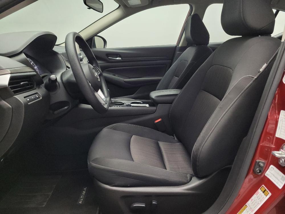used 2024 Nissan Altima car, priced at $25,795