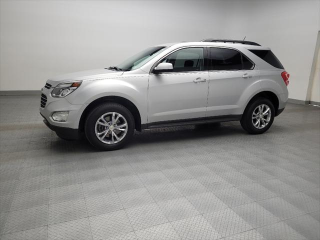used 2016 Chevrolet Equinox car, priced at $14,595