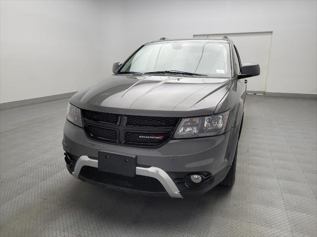 used 2019 Dodge Journey car, priced at $18,695