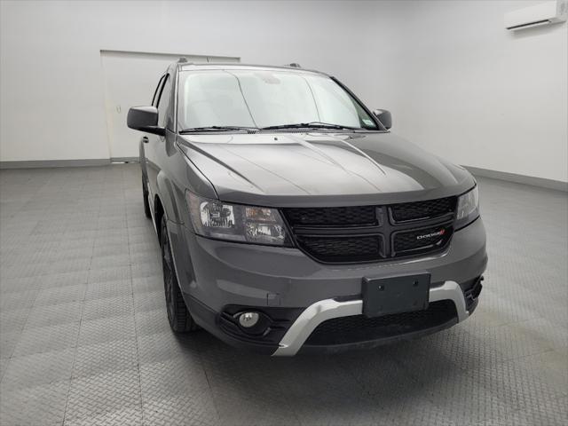 used 2019 Dodge Journey car, priced at $18,695