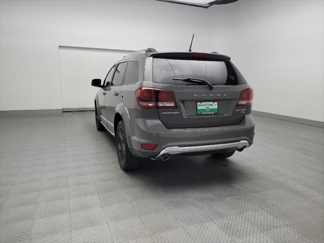 used 2019 Dodge Journey car, priced at $18,695