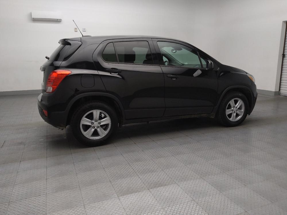 used 2020 Chevrolet Trax car, priced at $17,395