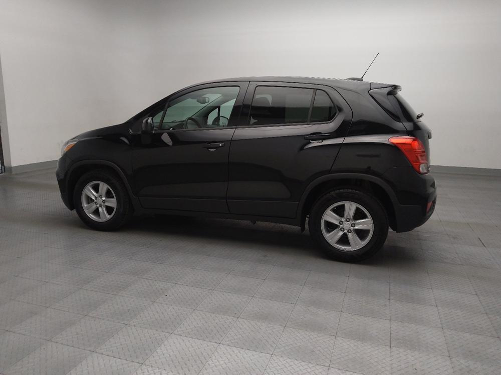 used 2020 Chevrolet Trax car, priced at $17,395