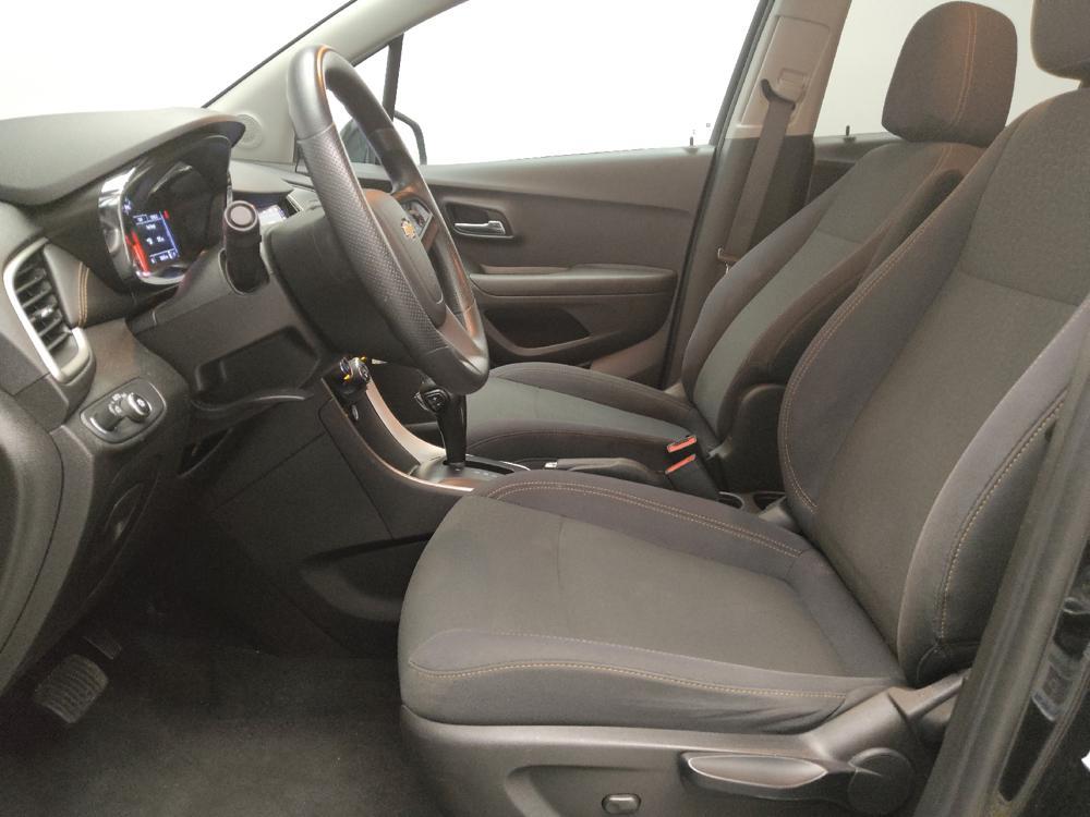 used 2020 Chevrolet Trax car, priced at $17,395