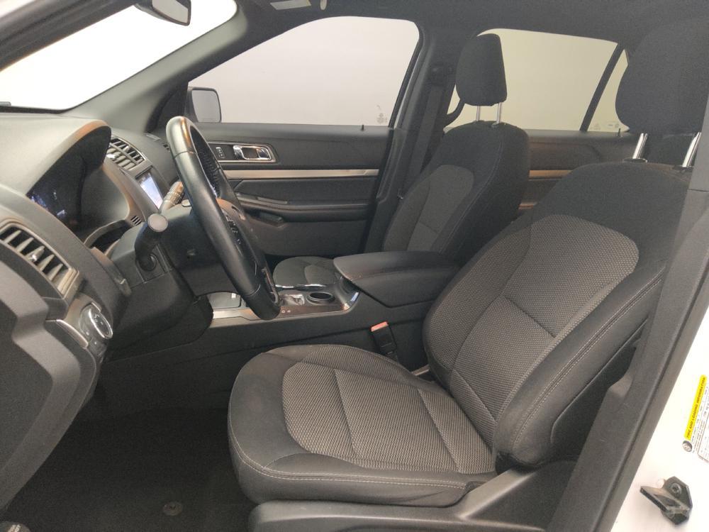 used 2019 Ford Explorer car, priced at $21,595