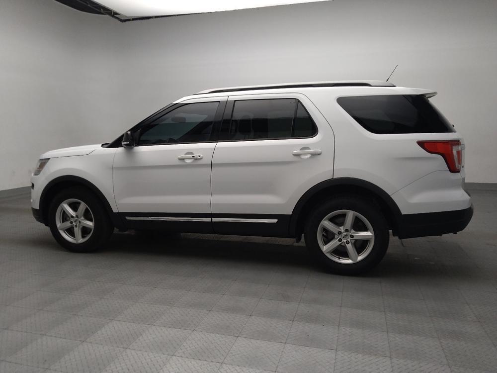 used 2019 Ford Explorer car, priced at $21,595