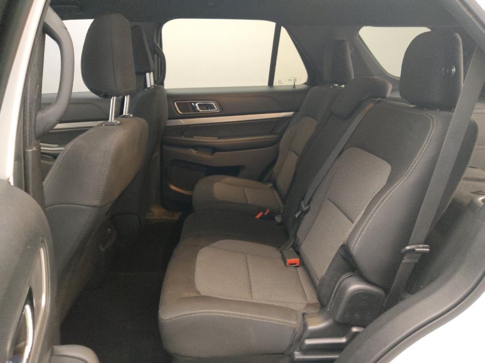 used 2019 Ford Explorer car, priced at $21,595