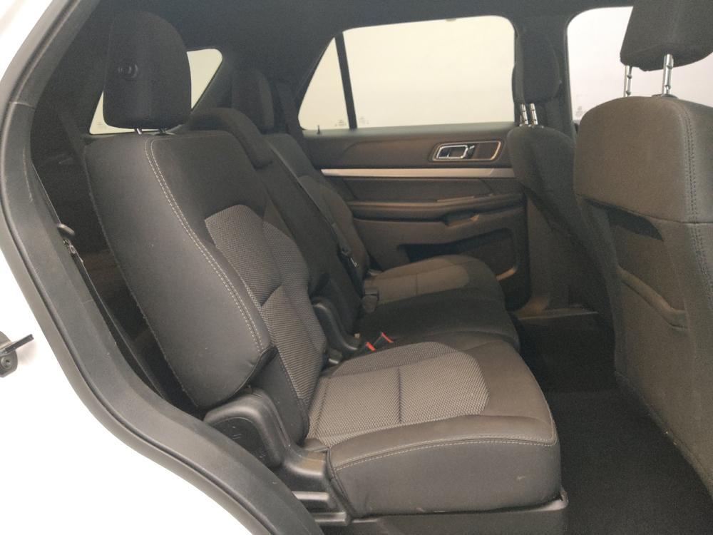 used 2019 Ford Explorer car, priced at $21,595