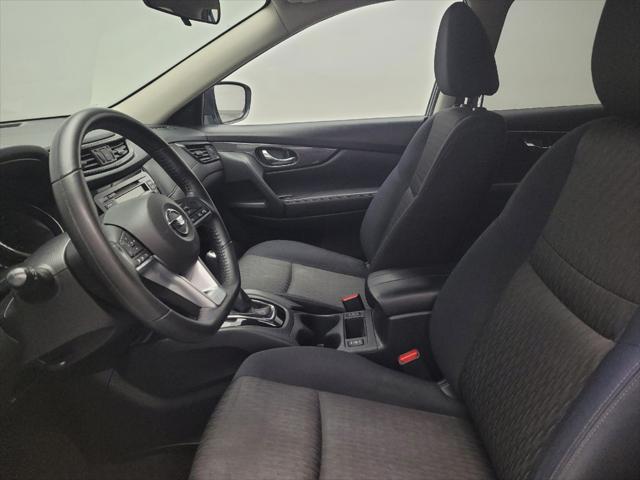 used 2018 Nissan Rogue car, priced at $18,395
