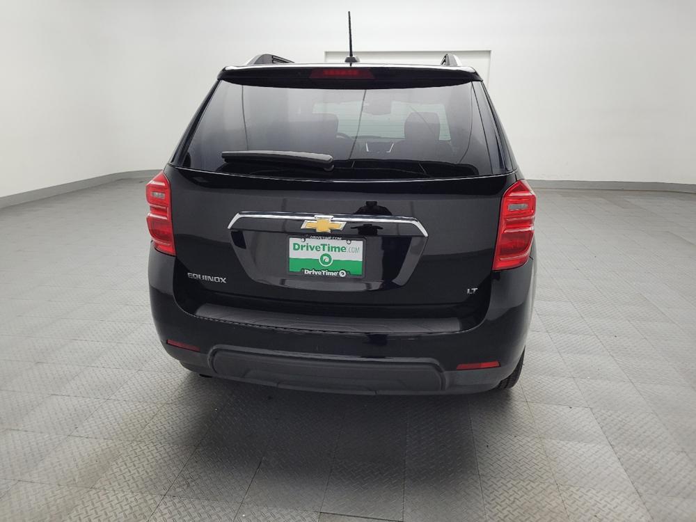 used 2017 Chevrolet Equinox car, priced at $14,895