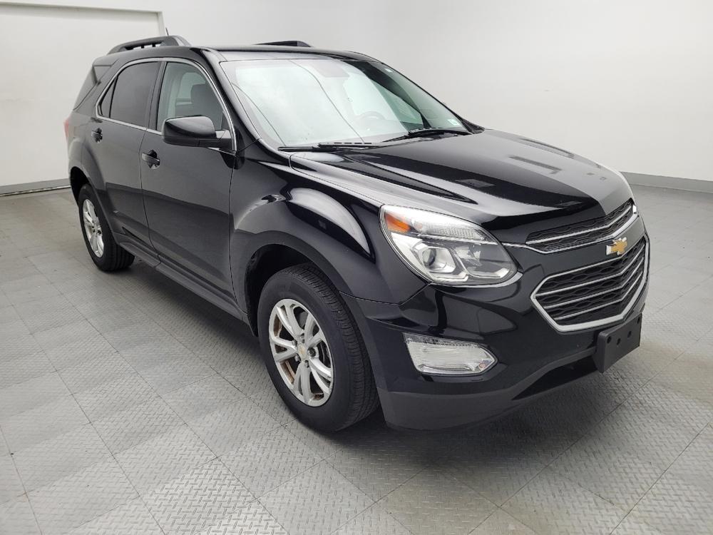 used 2017 Chevrolet Equinox car, priced at $14,895