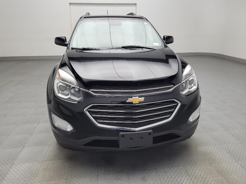used 2017 Chevrolet Equinox car, priced at $14,895