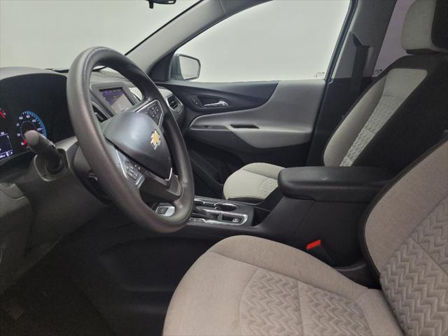 used 2023 Chevrolet Equinox car, priced at $25,895