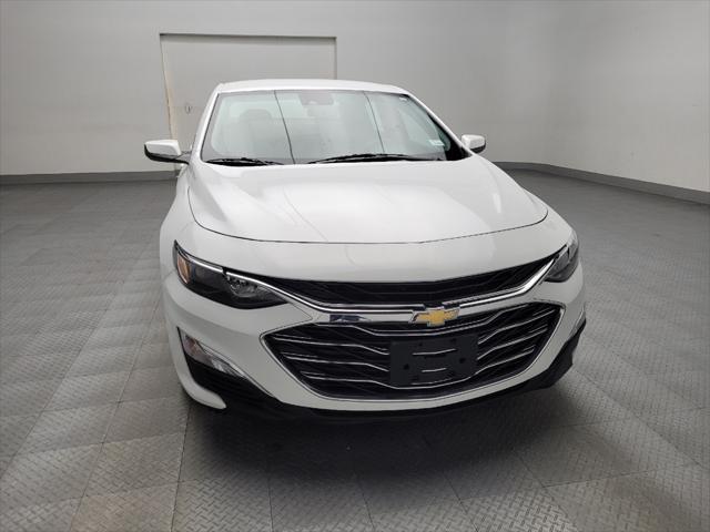 used 2023 Chevrolet Malibu car, priced at $25,895