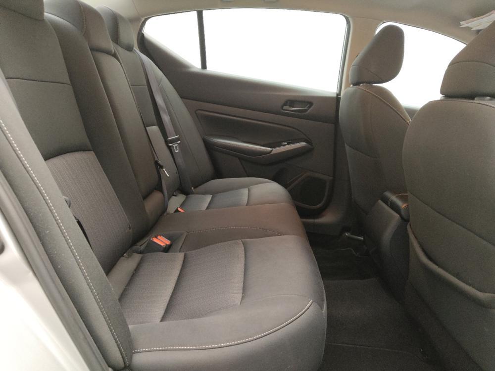 used 2023 Nissan Altima car, priced at $24,995