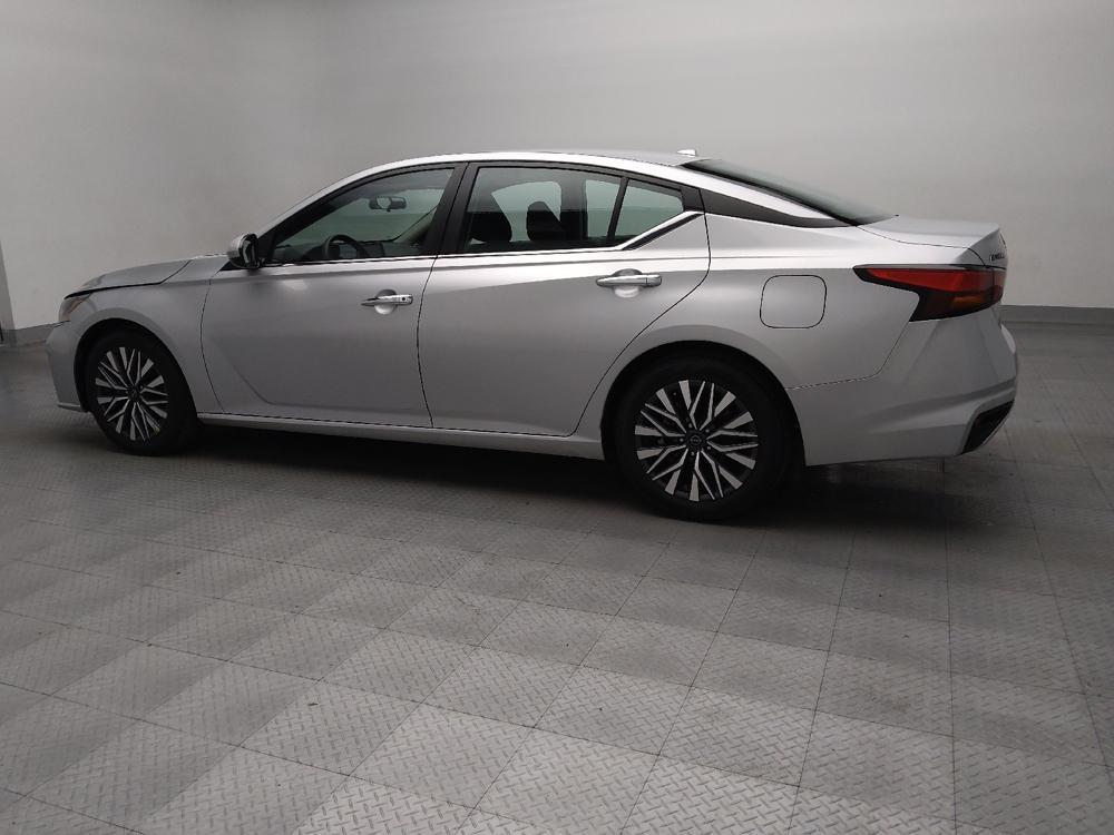used 2023 Nissan Altima car, priced at $24,995
