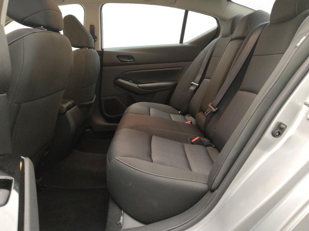 used 2023 Nissan Altima car, priced at $24,995