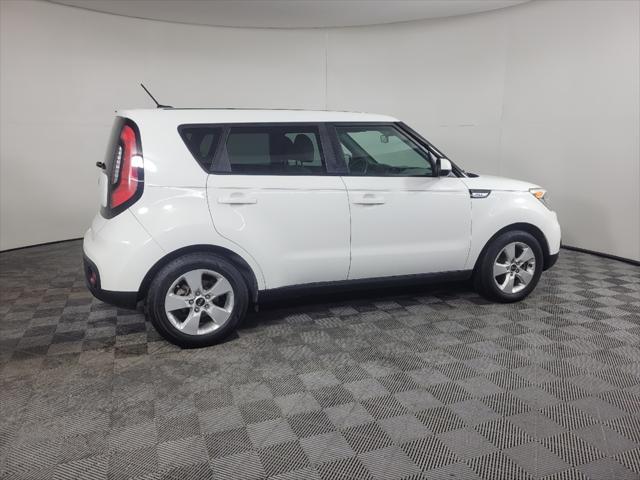 used 2017 Kia Soul car, priced at $13,095