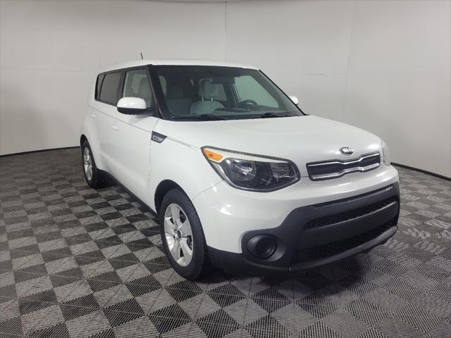 used 2017 Kia Soul car, priced at $13,095