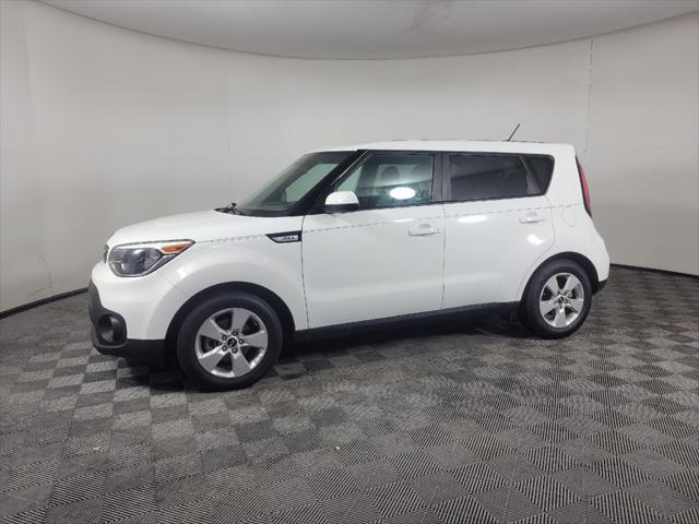 used 2017 Kia Soul car, priced at $13,095