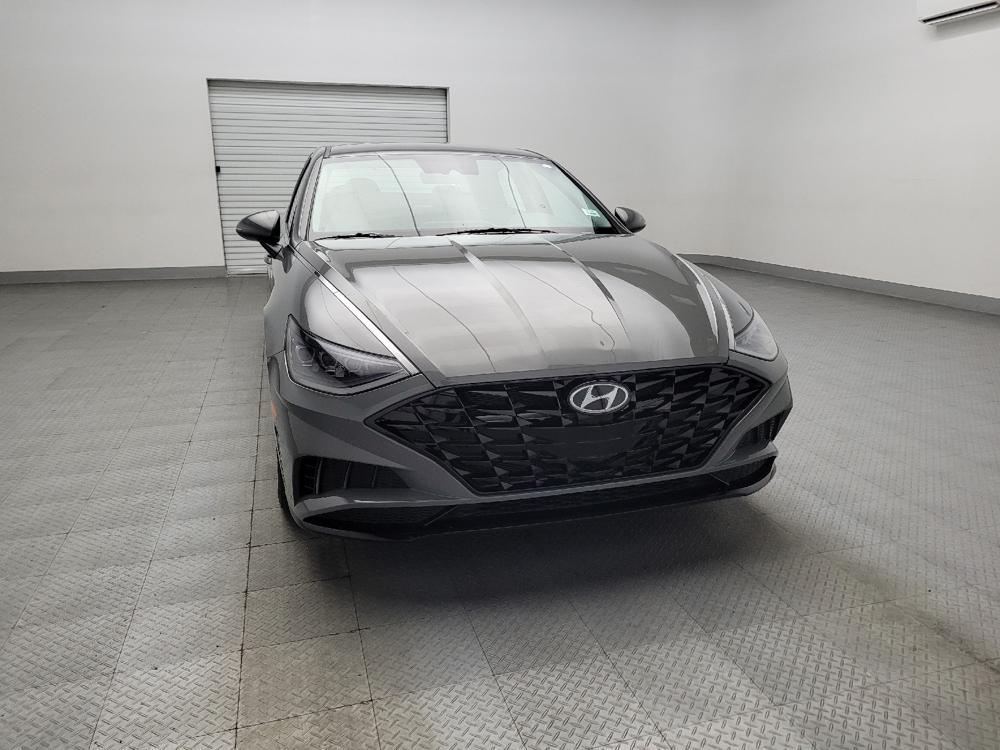 used 2023 Hyundai Sonata car, priced at $27,195
