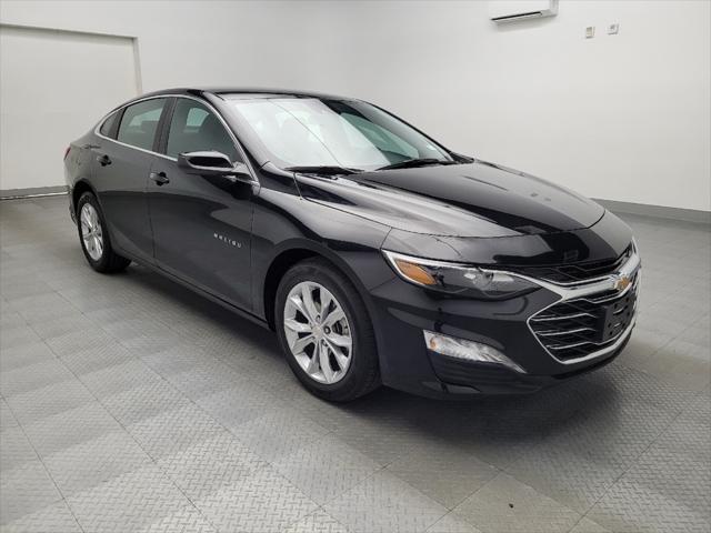 used 2023 Chevrolet Malibu car, priced at $25,695