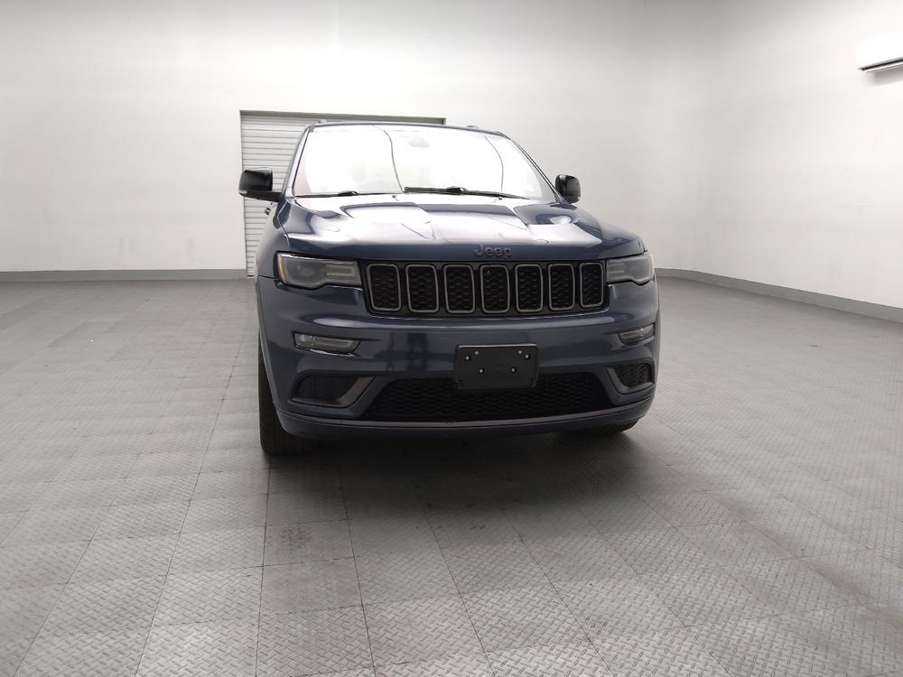used 2019 Jeep Grand Cherokee car, priced at $24,595