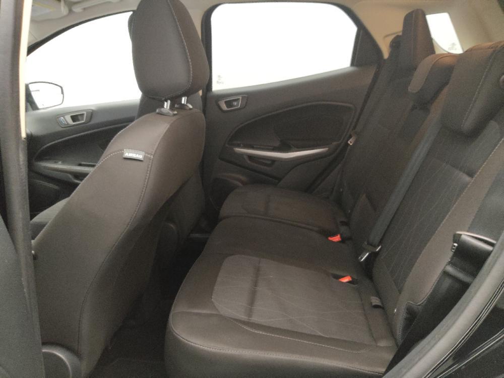 used 2020 Ford EcoSport car, priced at $19,395