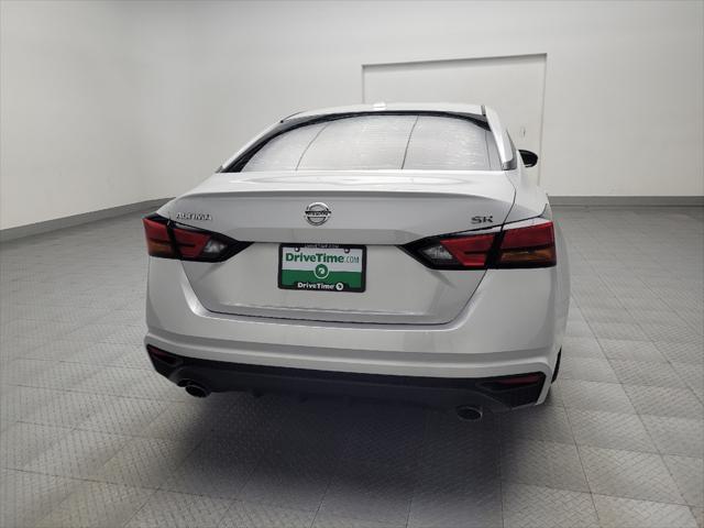 used 2019 Nissan Altima car, priced at $18,595