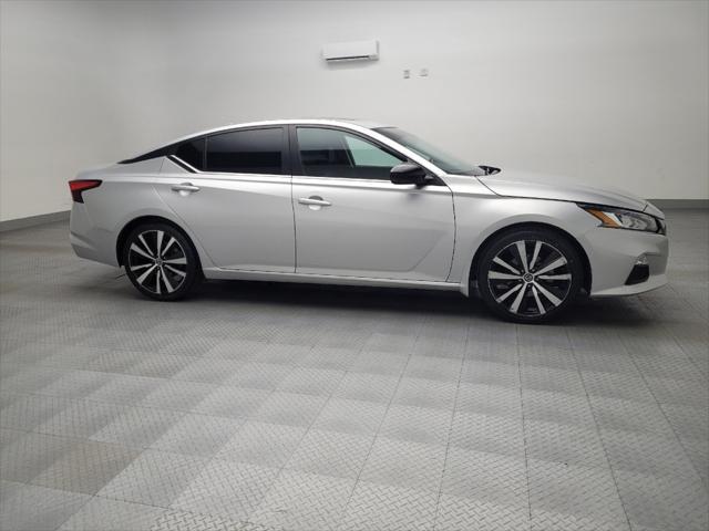 used 2019 Nissan Altima car, priced at $18,595