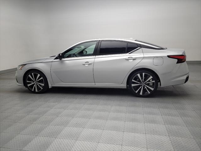 used 2019 Nissan Altima car, priced at $18,595