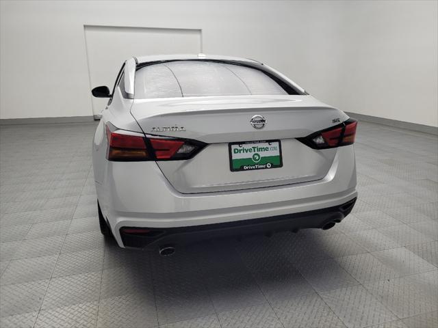 used 2019 Nissan Altima car, priced at $18,595