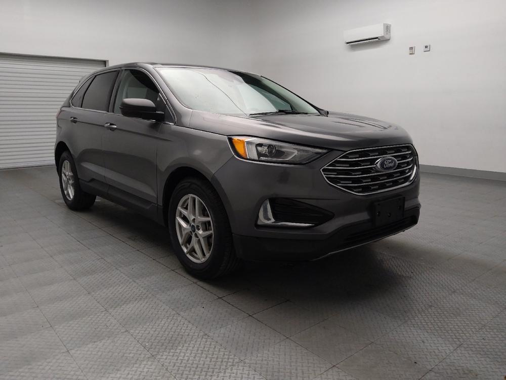 used 2022 Ford Edge car, priced at $26,095