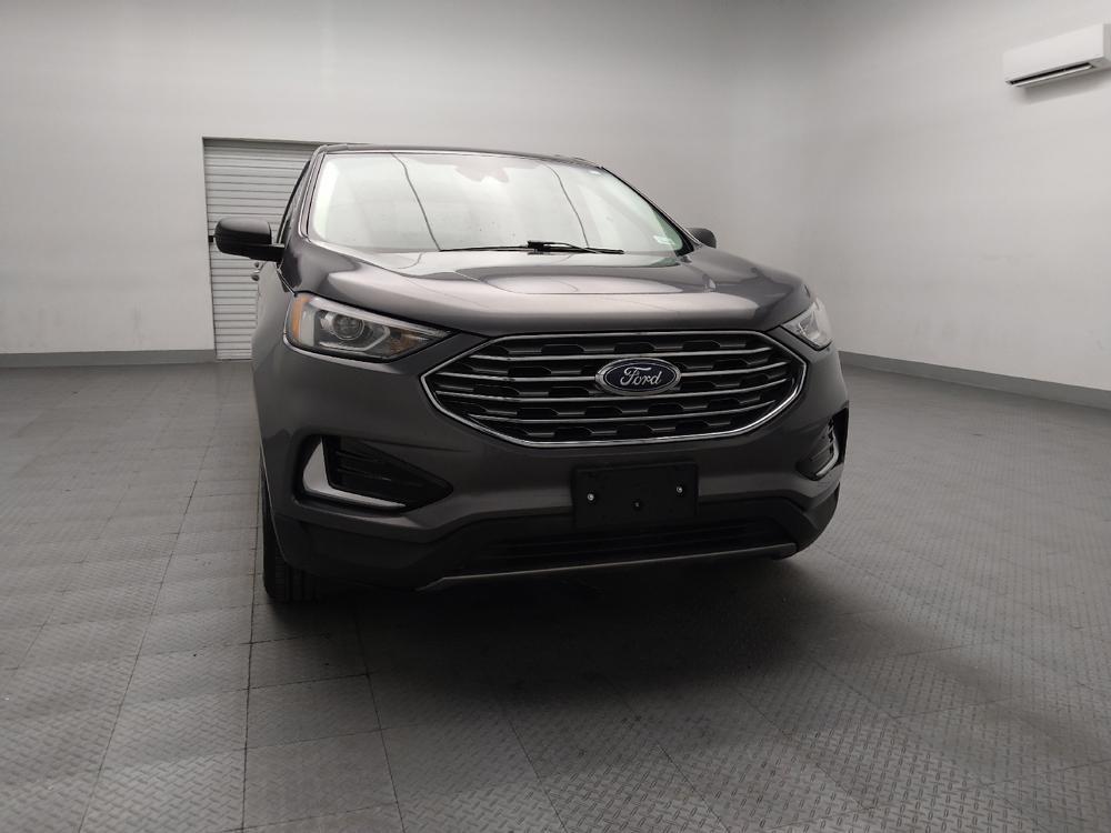 used 2022 Ford Edge car, priced at $26,095