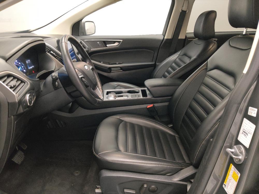 used 2022 Ford Edge car, priced at $26,095