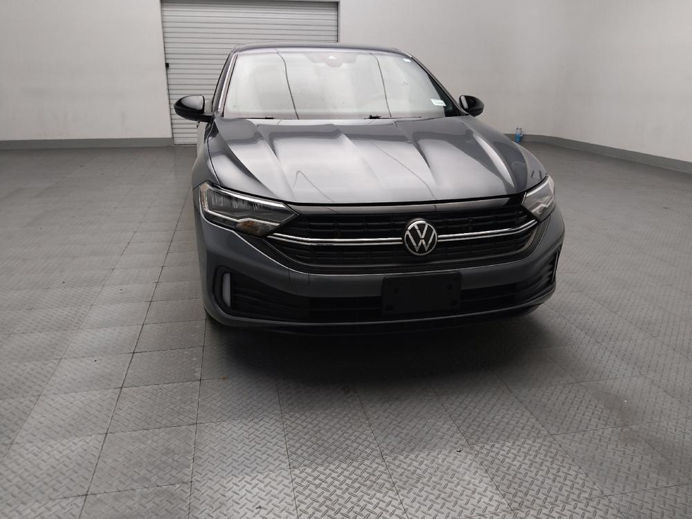 used 2023 Volkswagen Jetta car, priced at $23,595