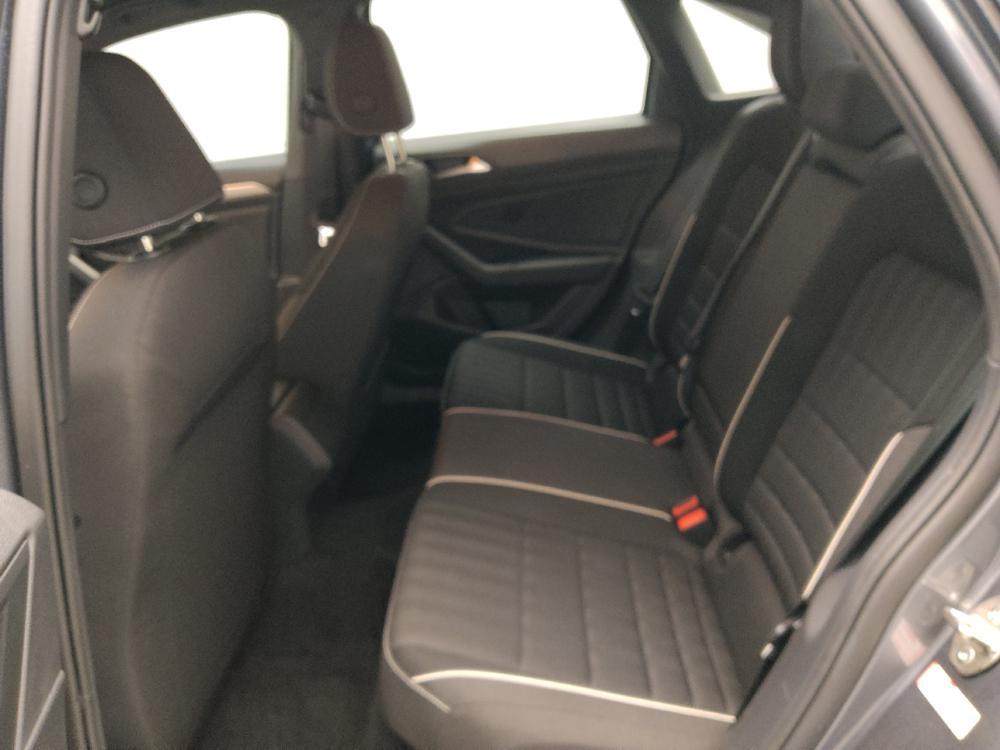 used 2023 Volkswagen Jetta car, priced at $23,595