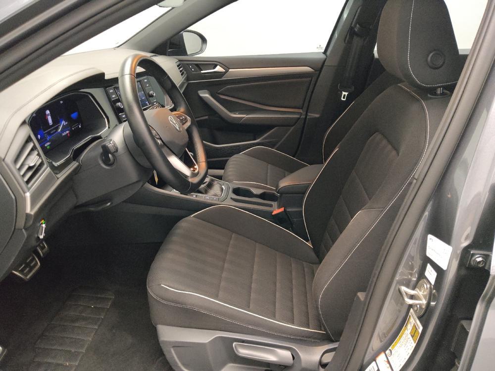 used 2023 Volkswagen Jetta car, priced at $23,595