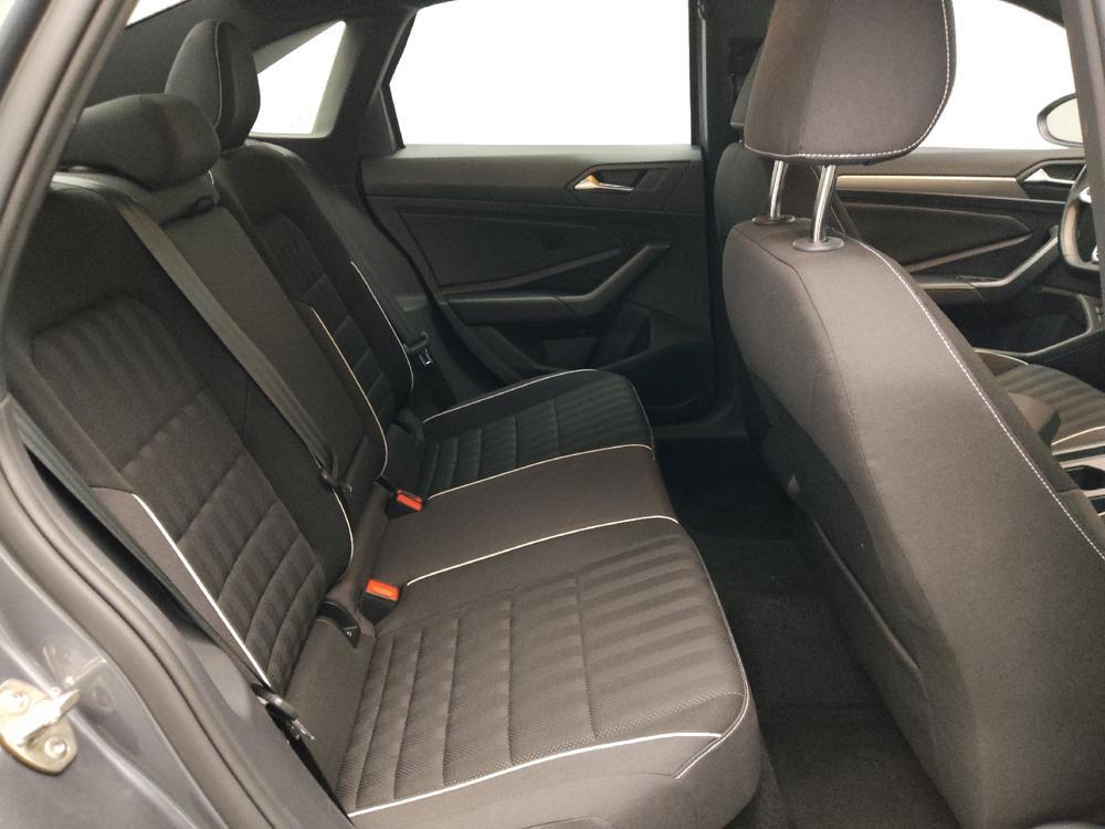 used 2023 Volkswagen Jetta car, priced at $23,595