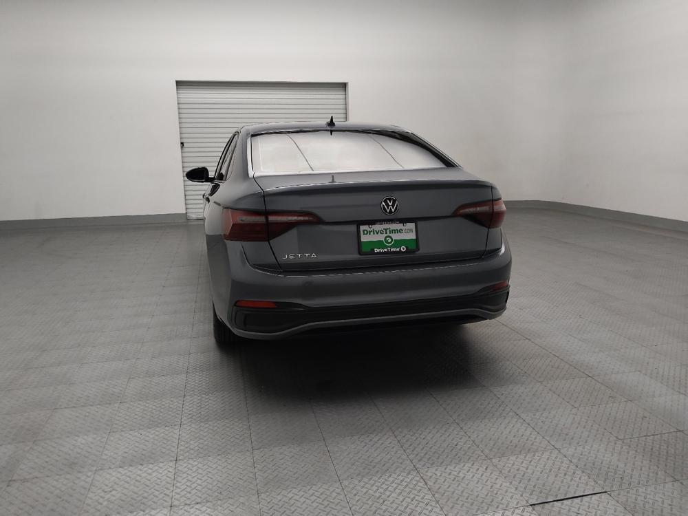 used 2023 Volkswagen Jetta car, priced at $23,595