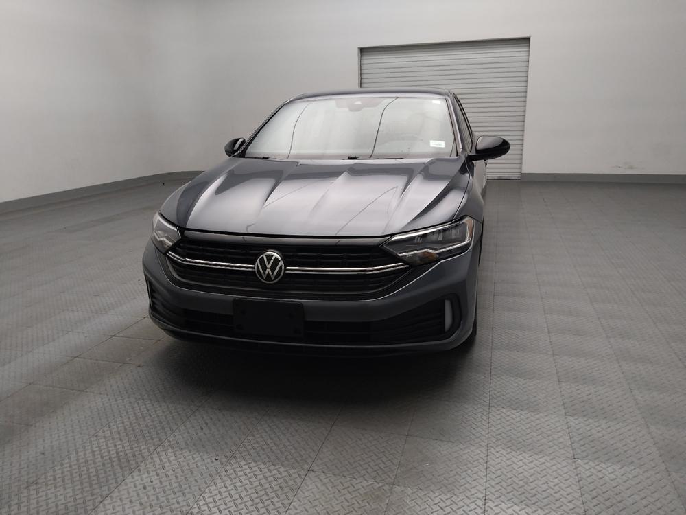 used 2023 Volkswagen Jetta car, priced at $23,595
