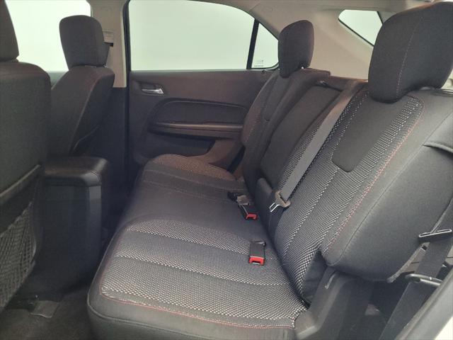 used 2016 Chevrolet Equinox car, priced at $15,695