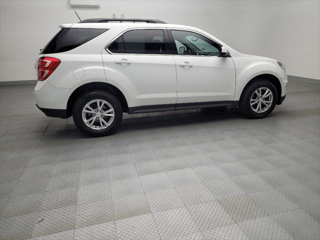 used 2016 Chevrolet Equinox car, priced at $15,695