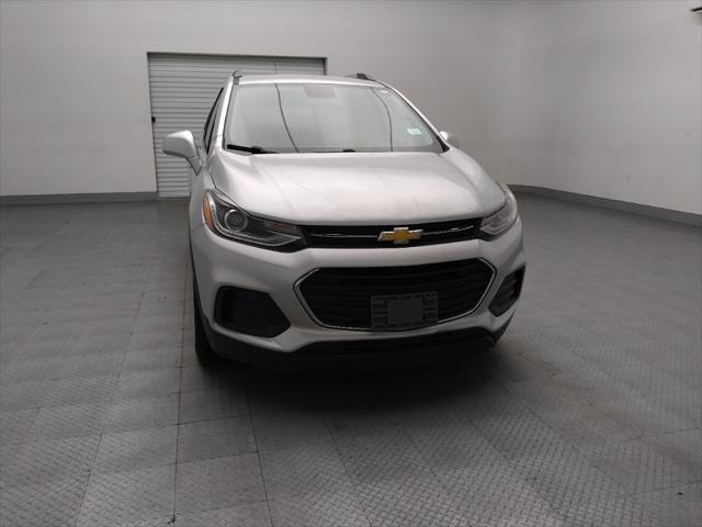 used 2017 Chevrolet Trax car, priced at $11,795