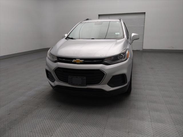 used 2017 Chevrolet Trax car, priced at $11,795