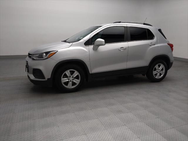 used 2017 Chevrolet Trax car, priced at $11,795