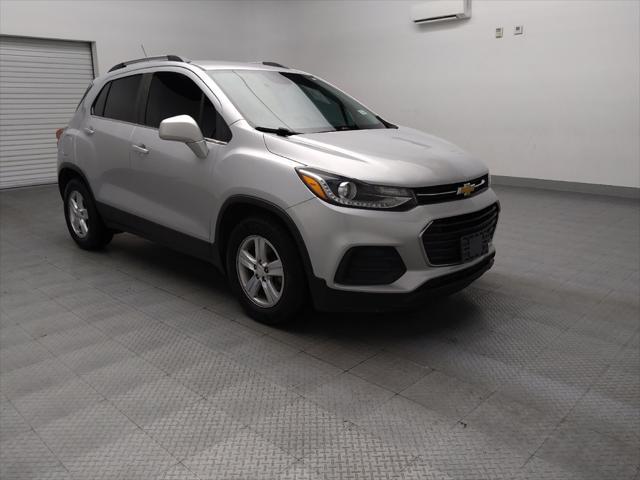 used 2017 Chevrolet Trax car, priced at $11,795