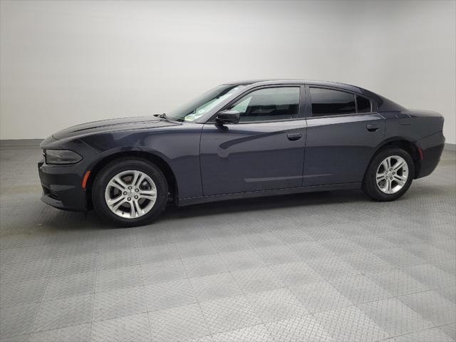 used 2017 Dodge Charger car, priced at $22,295