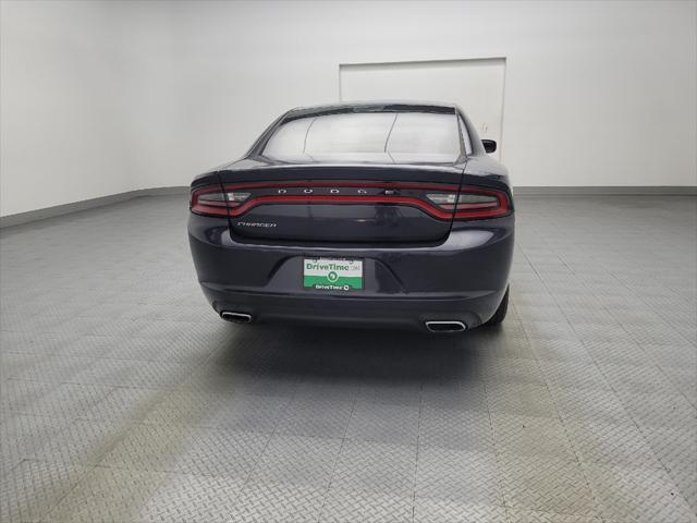 used 2017 Dodge Charger car, priced at $22,295